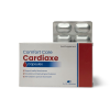Cardiaxe Capsules helps you to manage your High blood pressure (hypertension), cholesterol and blood sugar effectively.