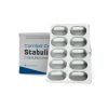 Stabulin capsules are expert formula to support overall health and wellbeing, with 9 Nutrients to help safeguard your daily nutritional requirements.
